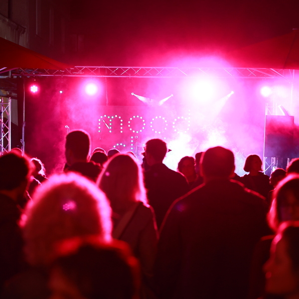 Tickets kaufen für mood Blockparty – 1525 Edition am 19.07.2025